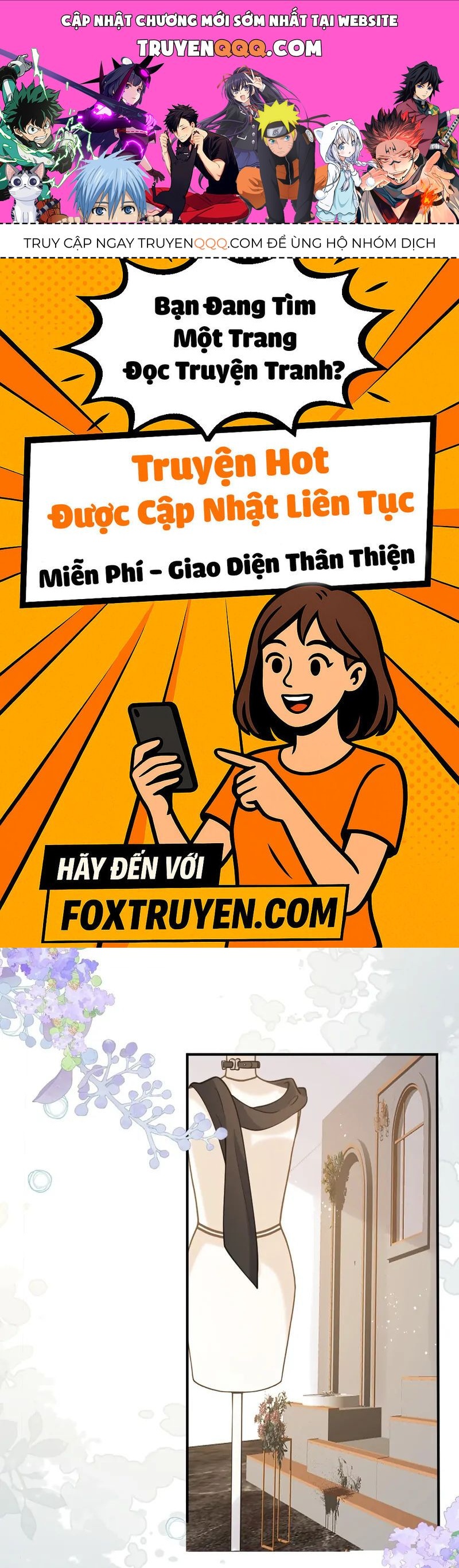 Nữ Chính Hắc Nguyệt Quang Luôn Muốn Đánh Dấu Tôi Chapter 10 - 1
