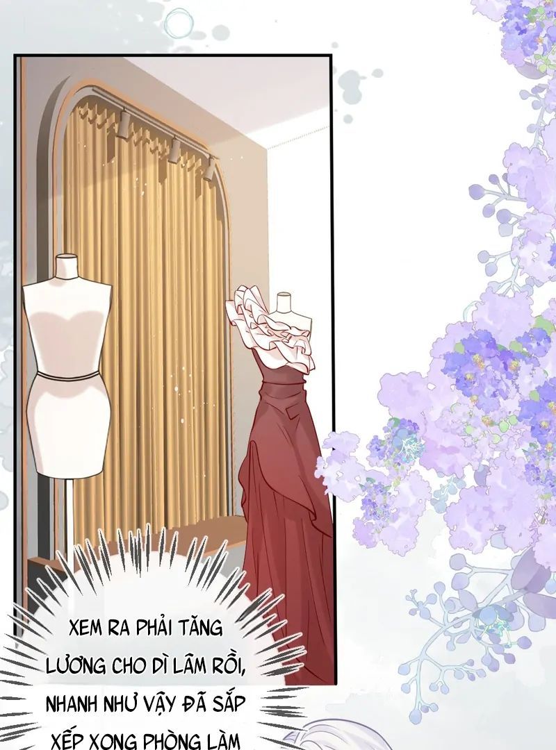 Nữ Chính Hắc Nguyệt Quang Luôn Muốn Đánh Dấu Tôi Chapter 10 - 2