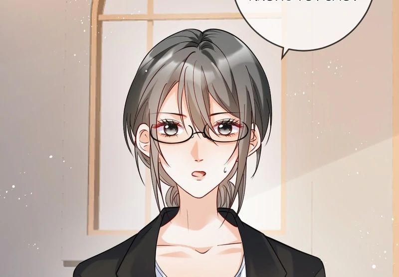 Nữ Chính Hắc Nguyệt Quang Luôn Muốn Đánh Dấu Tôi Chapter 10 - 11