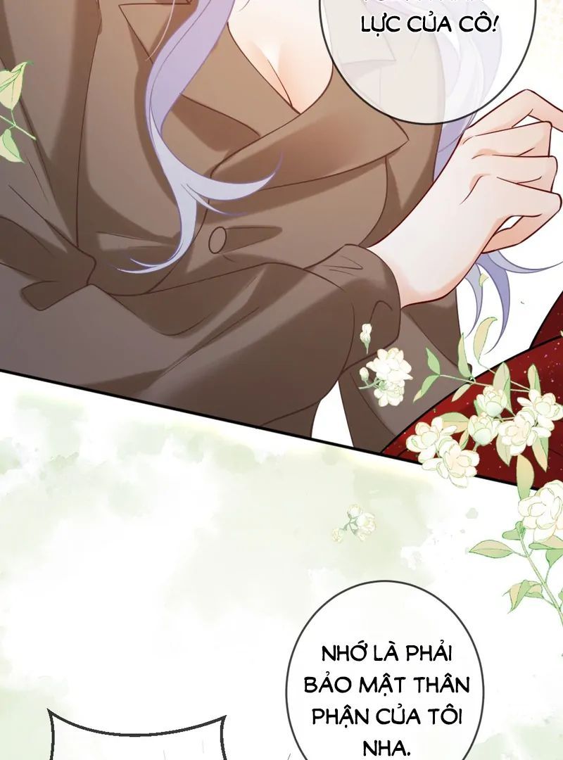Nữ Chính Hắc Nguyệt Quang Luôn Muốn Đánh Dấu Tôi Chapter 10 - 14