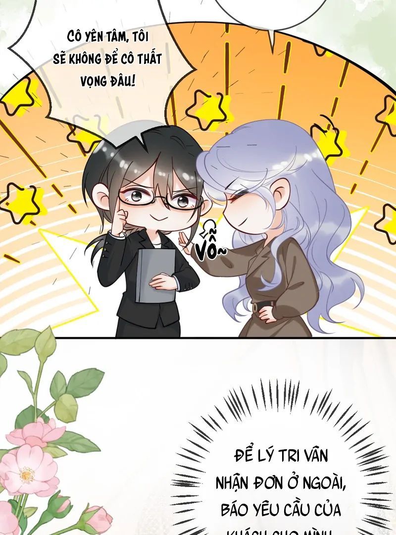 Nữ Chính Hắc Nguyệt Quang Luôn Muốn Đánh Dấu Tôi Chapter 10 - 15