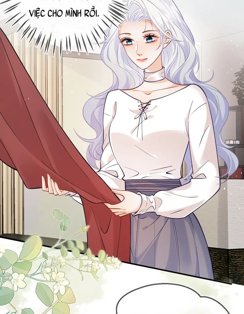 Nữ Chính Hắc Nguyệt Quang Luôn Muốn Đánh Dấu Tôi Chapter 10 - 3