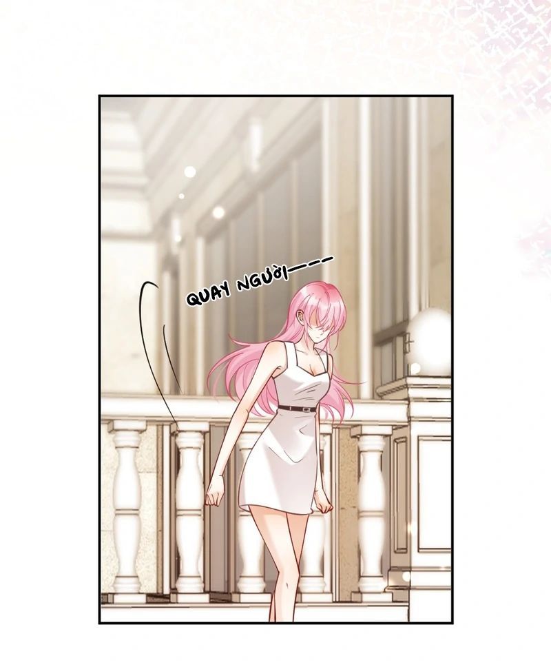 Nữ Chính Hắc Nguyệt Quang Luôn Muốn Đánh Dấu Tôi Chapter 10 - 21