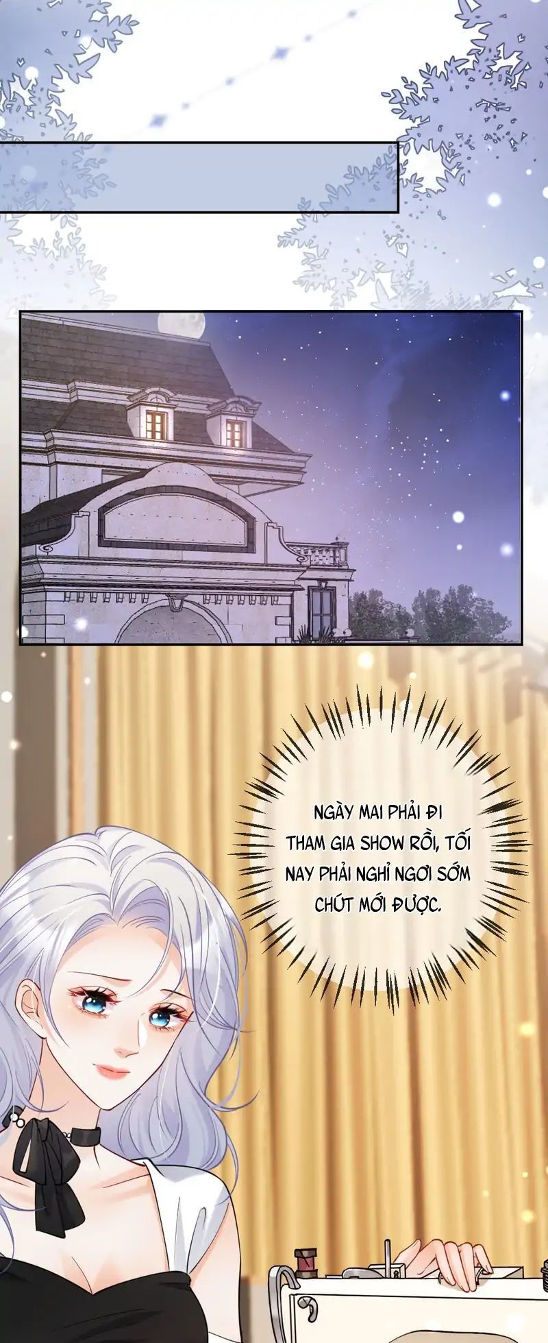 Nữ Chính Hắc Nguyệt Quang Luôn Muốn Đánh Dấu Tôi Chapter 10 - 22