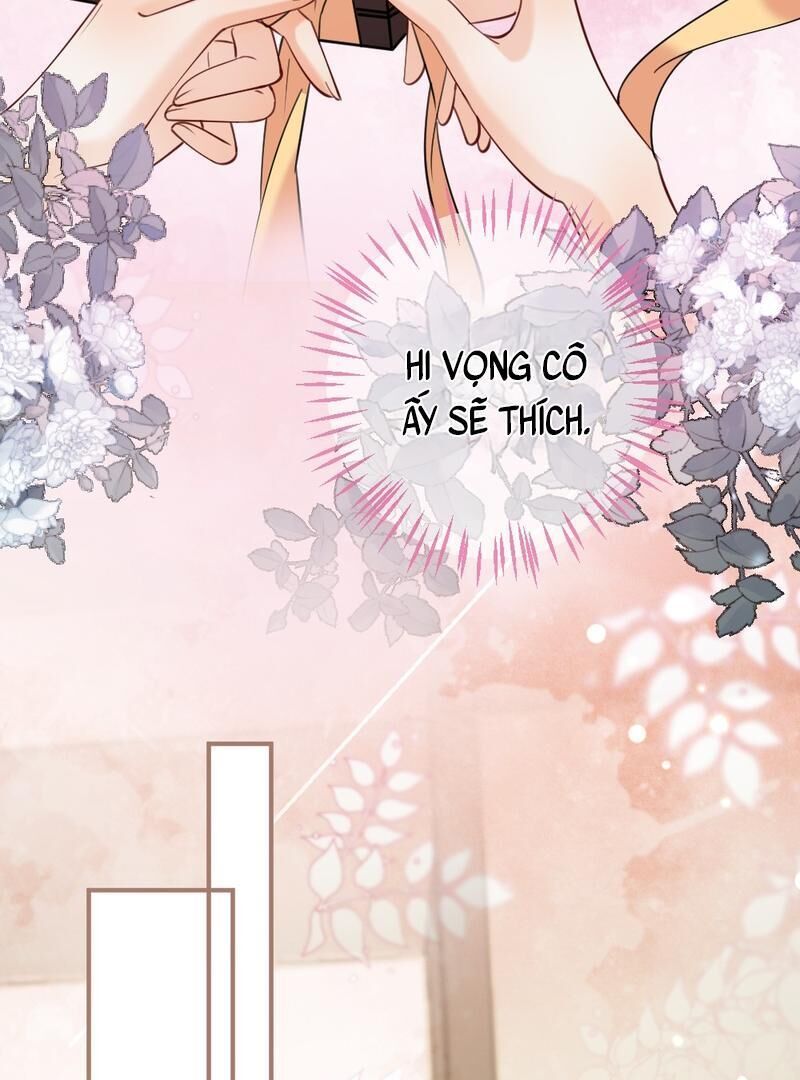 Nữ Chính Hắc Nguyệt Quang Luôn Muốn Đánh Dấu Tôi Chapter 10 - 26