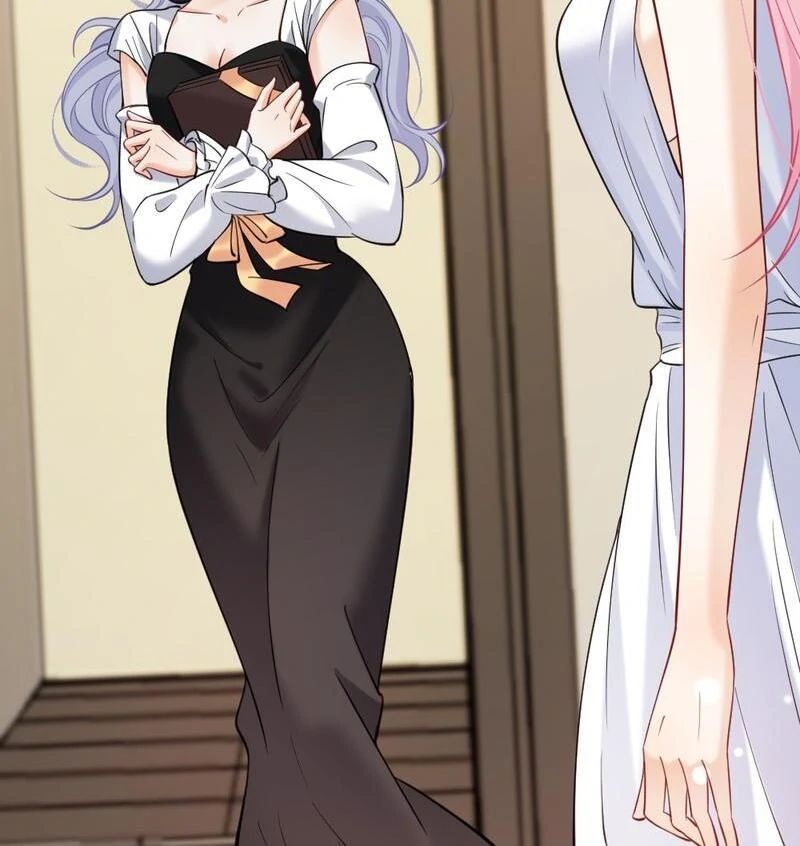 Nữ Chính Hắc Nguyệt Quang Luôn Muốn Đánh Dấu Tôi Chapter 10 - 28