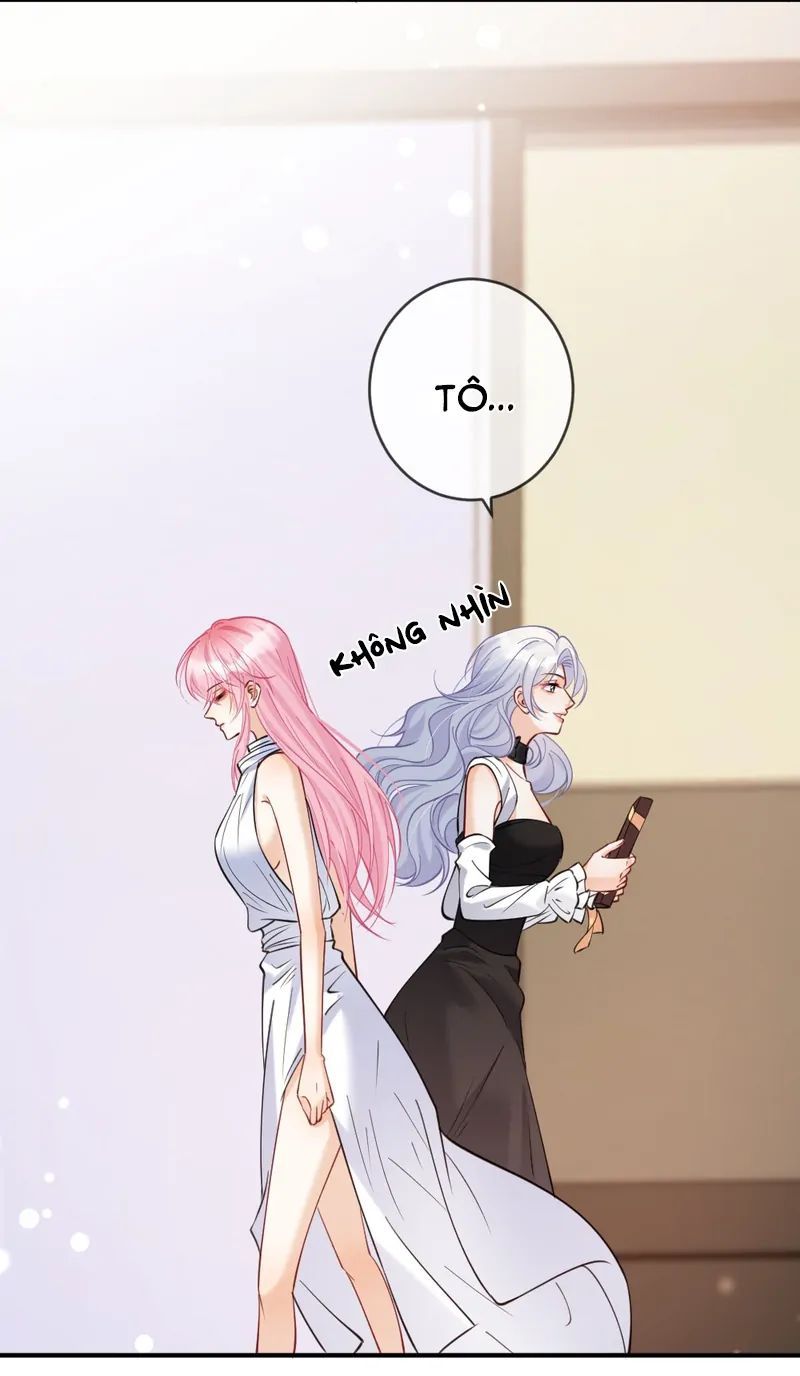 Nữ Chính Hắc Nguyệt Quang Luôn Muốn Đánh Dấu Tôi Chapter 10 - 29