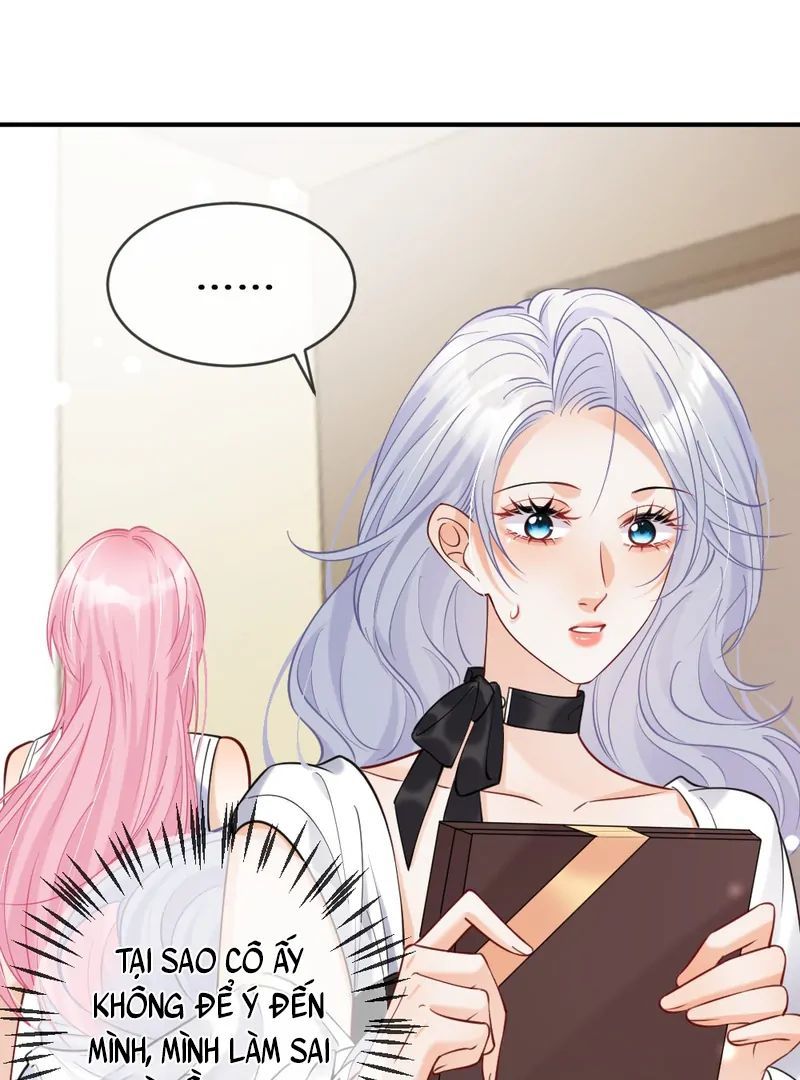 Nữ Chính Hắc Nguyệt Quang Luôn Muốn Đánh Dấu Tôi Chapter 10 - 30