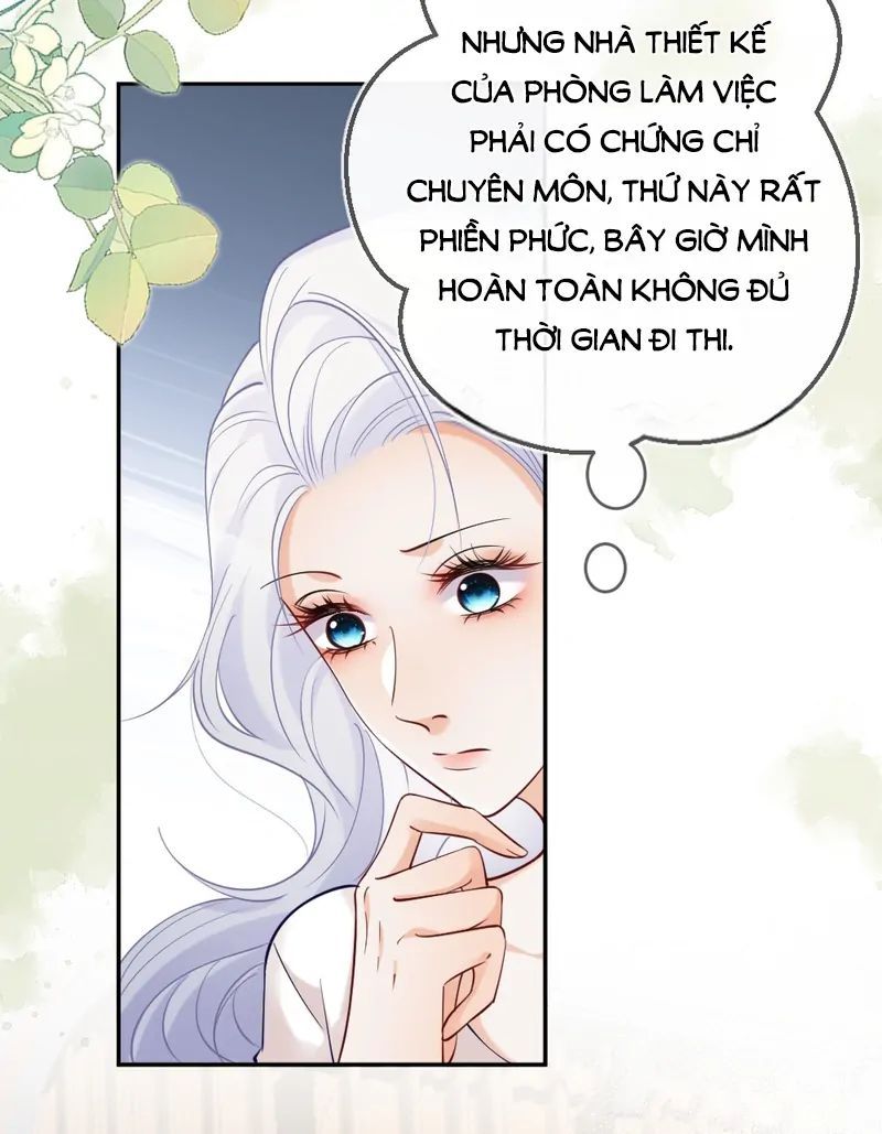 Nữ Chính Hắc Nguyệt Quang Luôn Muốn Đánh Dấu Tôi Chapter 10 - 4