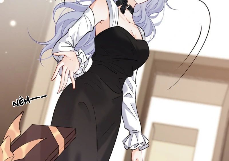 Nữ Chính Hắc Nguyệt Quang Luôn Muốn Đánh Dấu Tôi Chapter 10 - 33