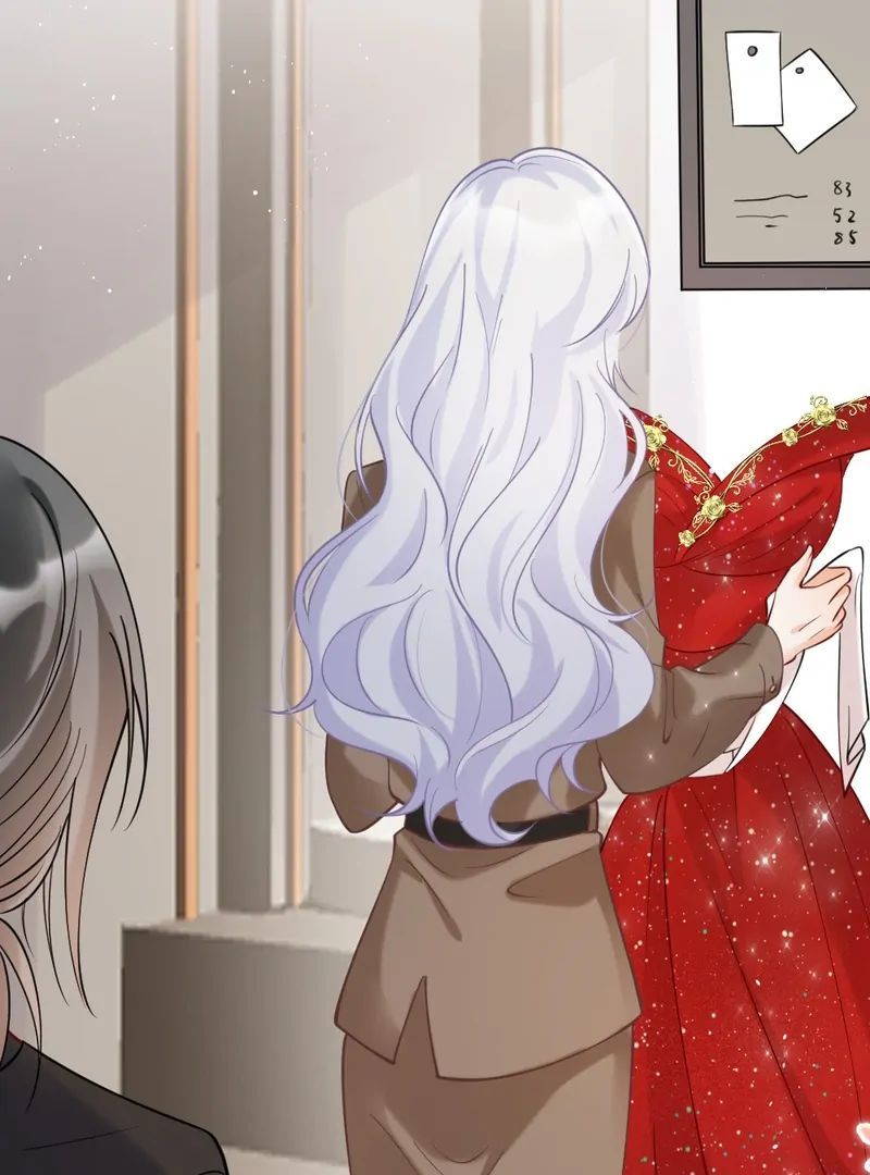 Nữ Chính Hắc Nguyệt Quang Luôn Muốn Đánh Dấu Tôi Chapter 10 - 9