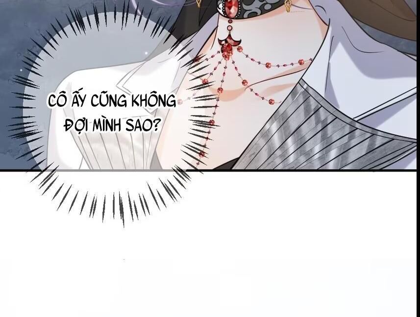 Nữ Chính Hắc Nguyệt Quang Luôn Muốn Đánh Dấu Tôi Chapter 11 - 12