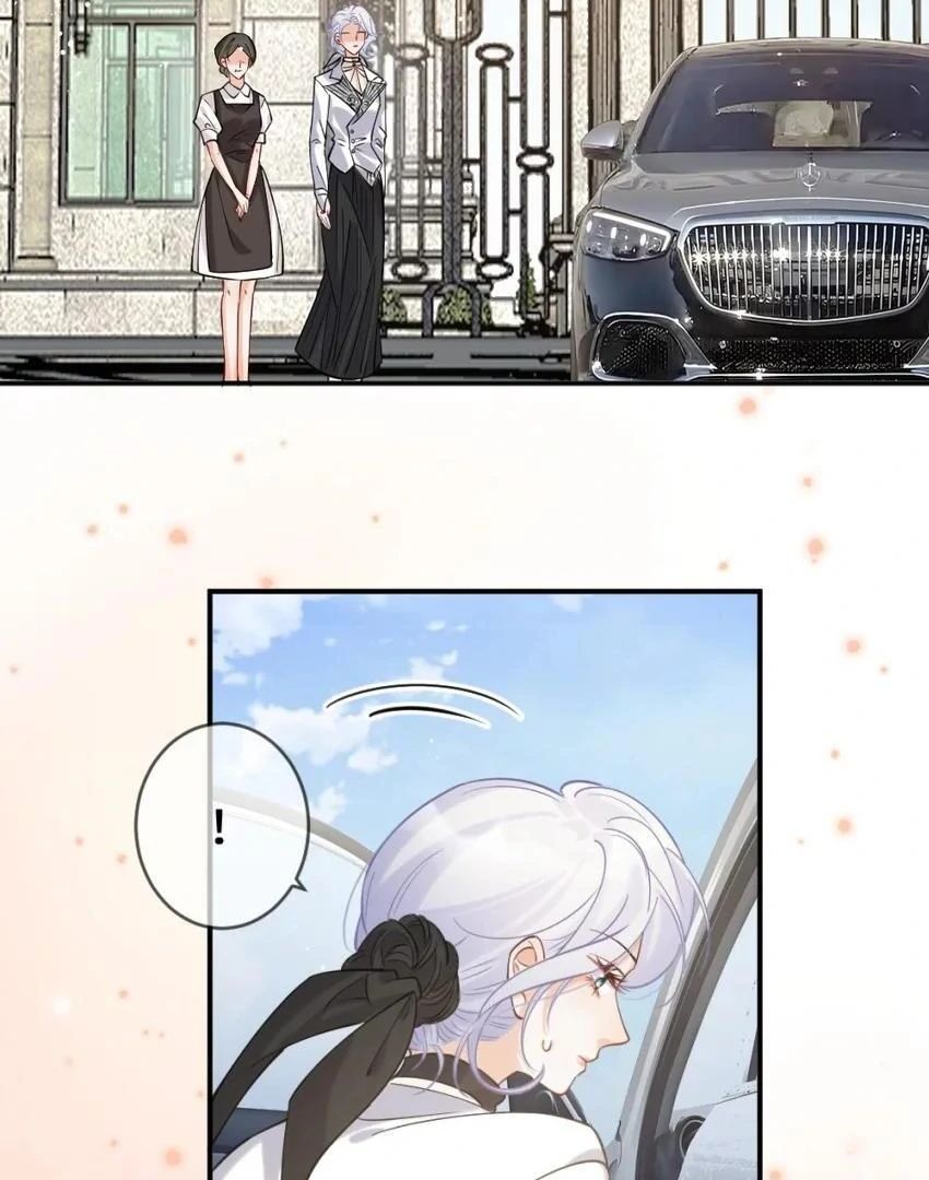 Nữ Chính Hắc Nguyệt Quang Luôn Muốn Đánh Dấu Tôi Chapter 11 - 14