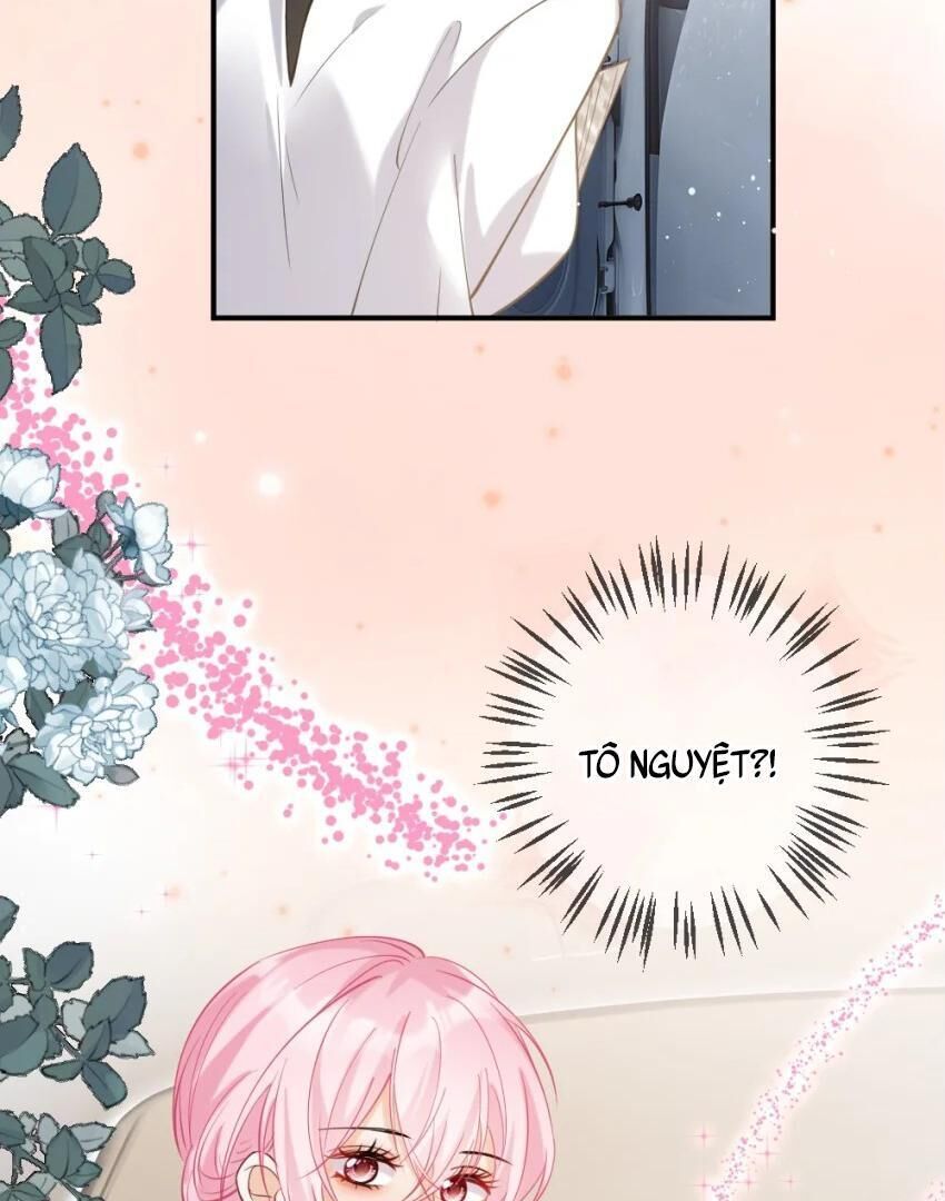 Nữ Chính Hắc Nguyệt Quang Luôn Muốn Đánh Dấu Tôi Chapter 11 - 15