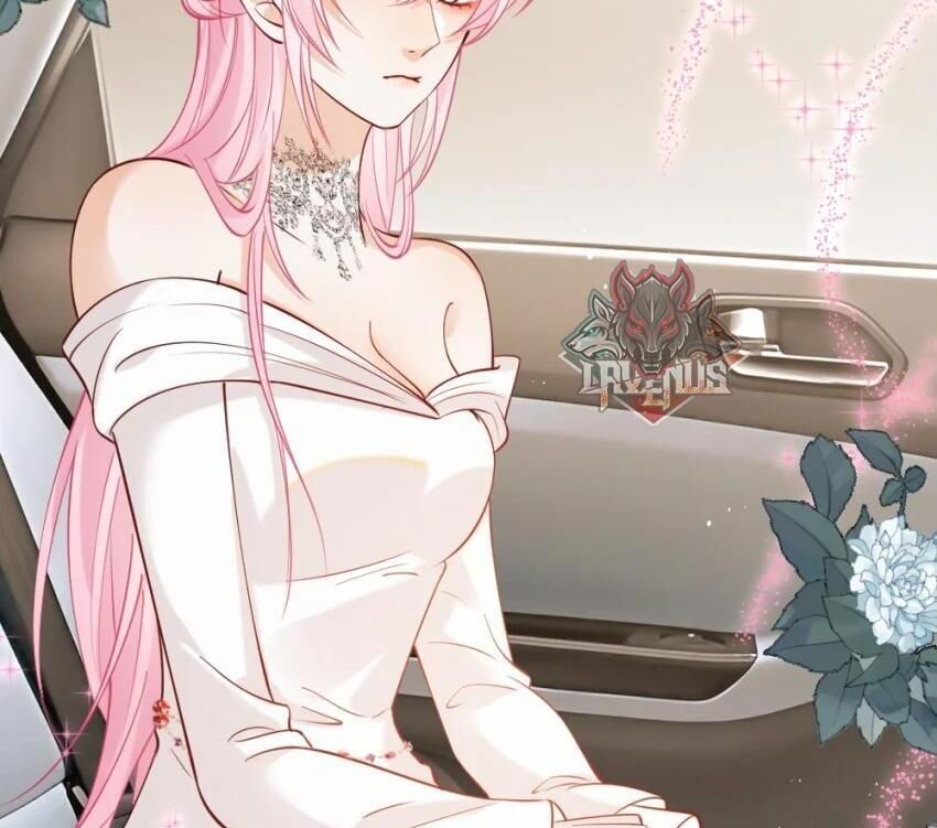 Nữ Chính Hắc Nguyệt Quang Luôn Muốn Đánh Dấu Tôi Chapter 11 - 16