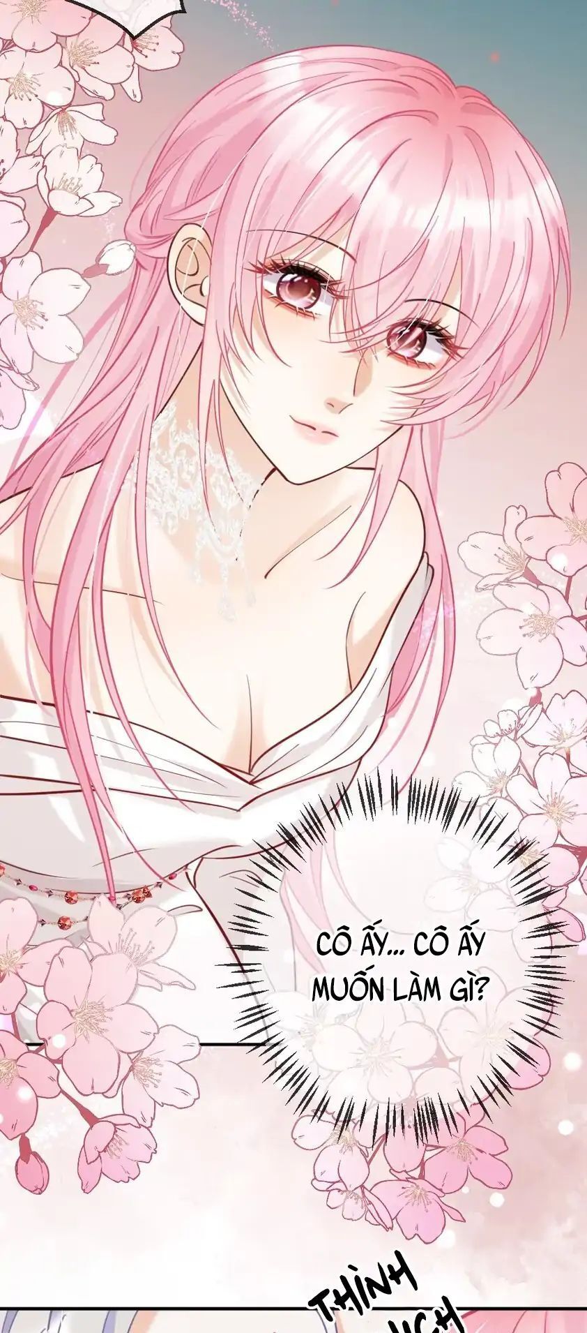 Nữ Chính Hắc Nguyệt Quang Luôn Muốn Đánh Dấu Tôi Chapter 11 - 20