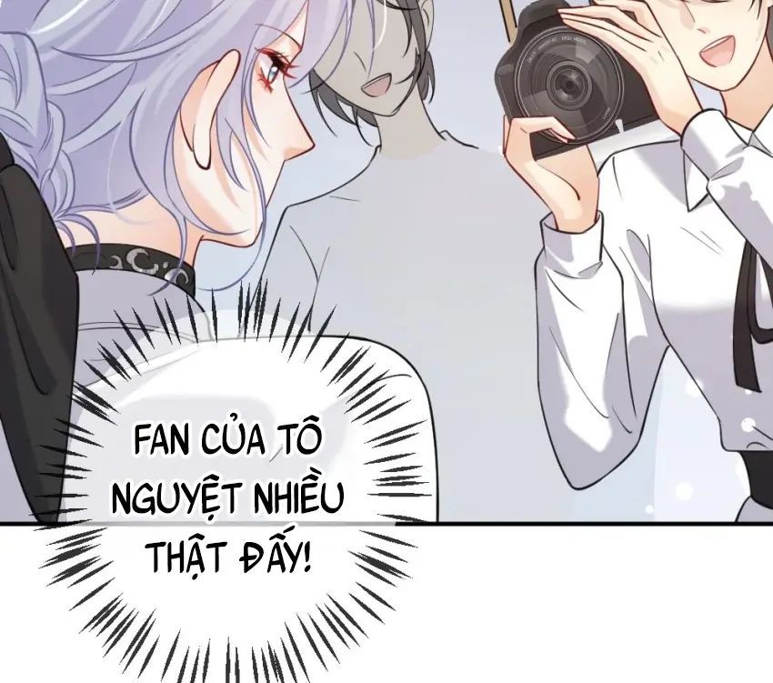 Nữ Chính Hắc Nguyệt Quang Luôn Muốn Đánh Dấu Tôi Chapter 11 - 28