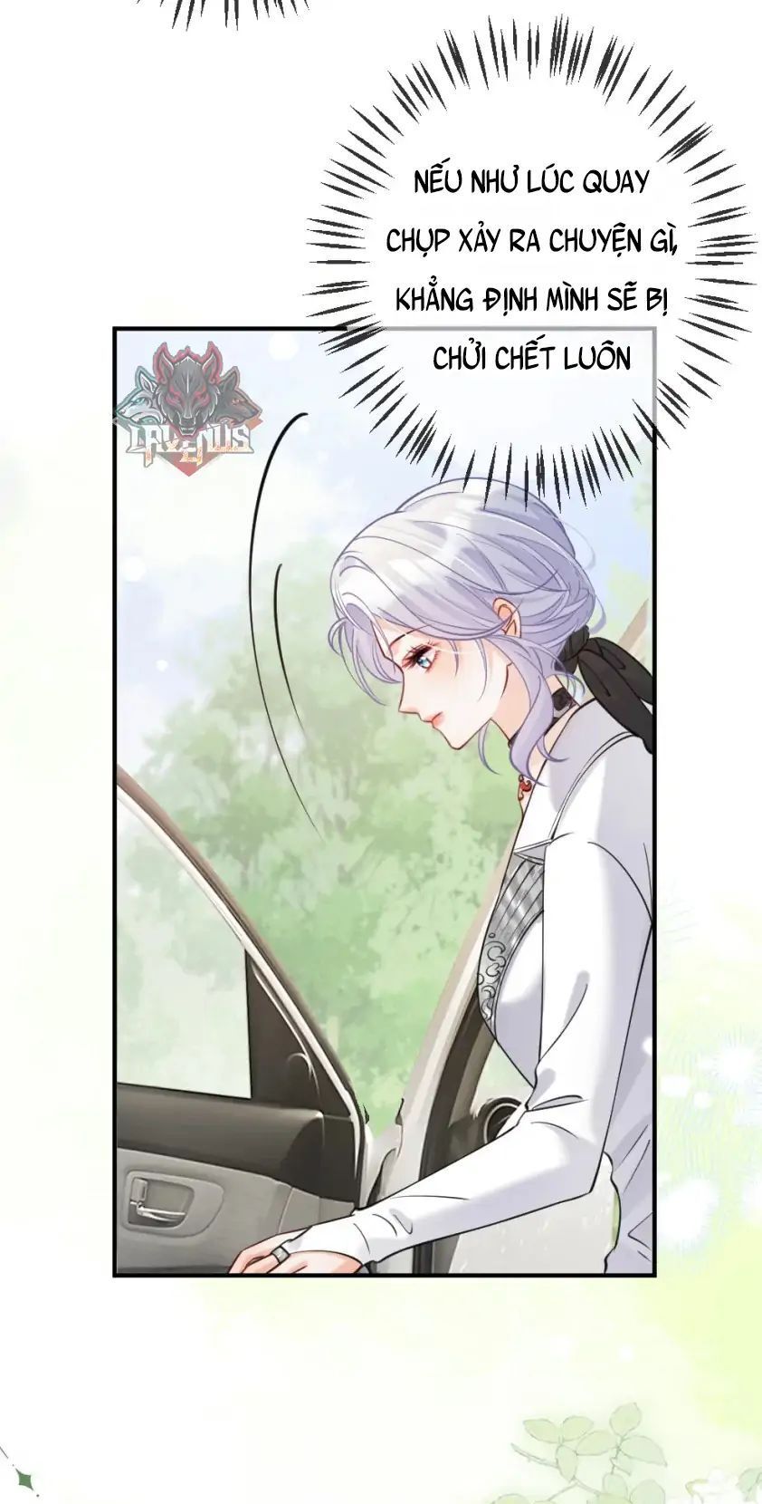 Nữ Chính Hắc Nguyệt Quang Luôn Muốn Đánh Dấu Tôi Chapter 11 - 29