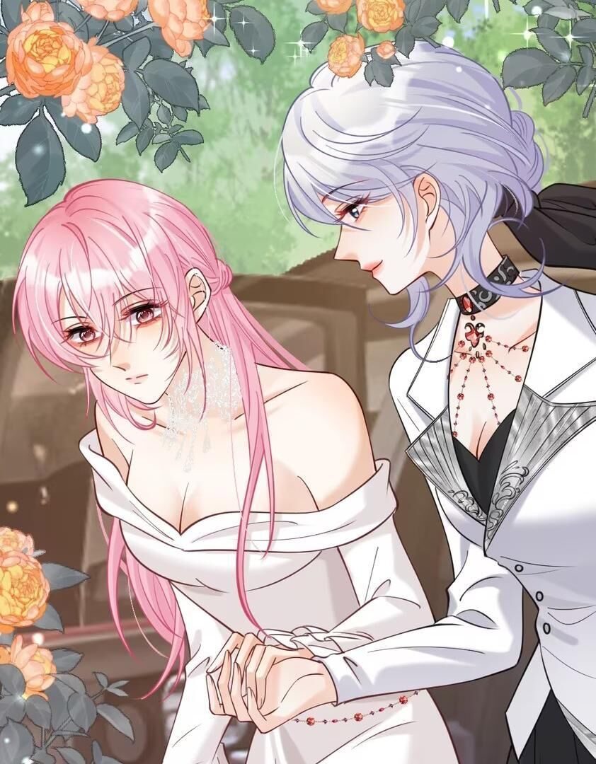 Nữ Chính Hắc Nguyệt Quang Luôn Muốn Đánh Dấu Tôi Chapter 11 - 31