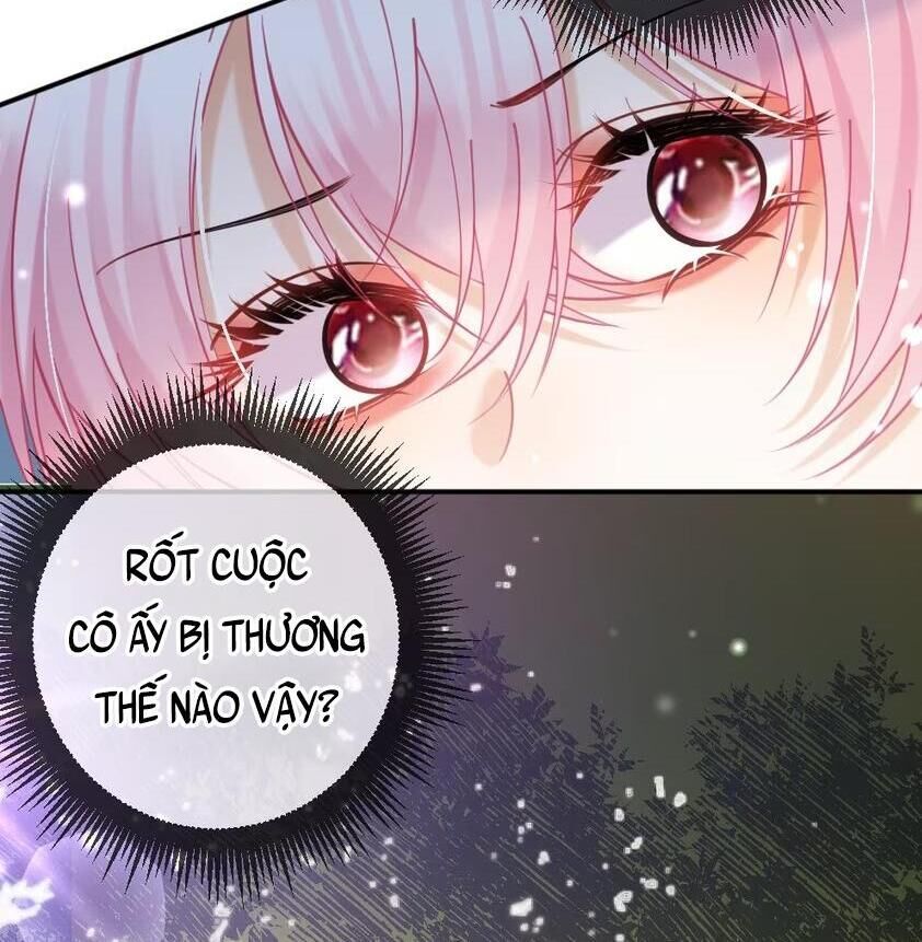 Nữ Chính Hắc Nguyệt Quang Luôn Muốn Đánh Dấu Tôi Chapter 11 - 35