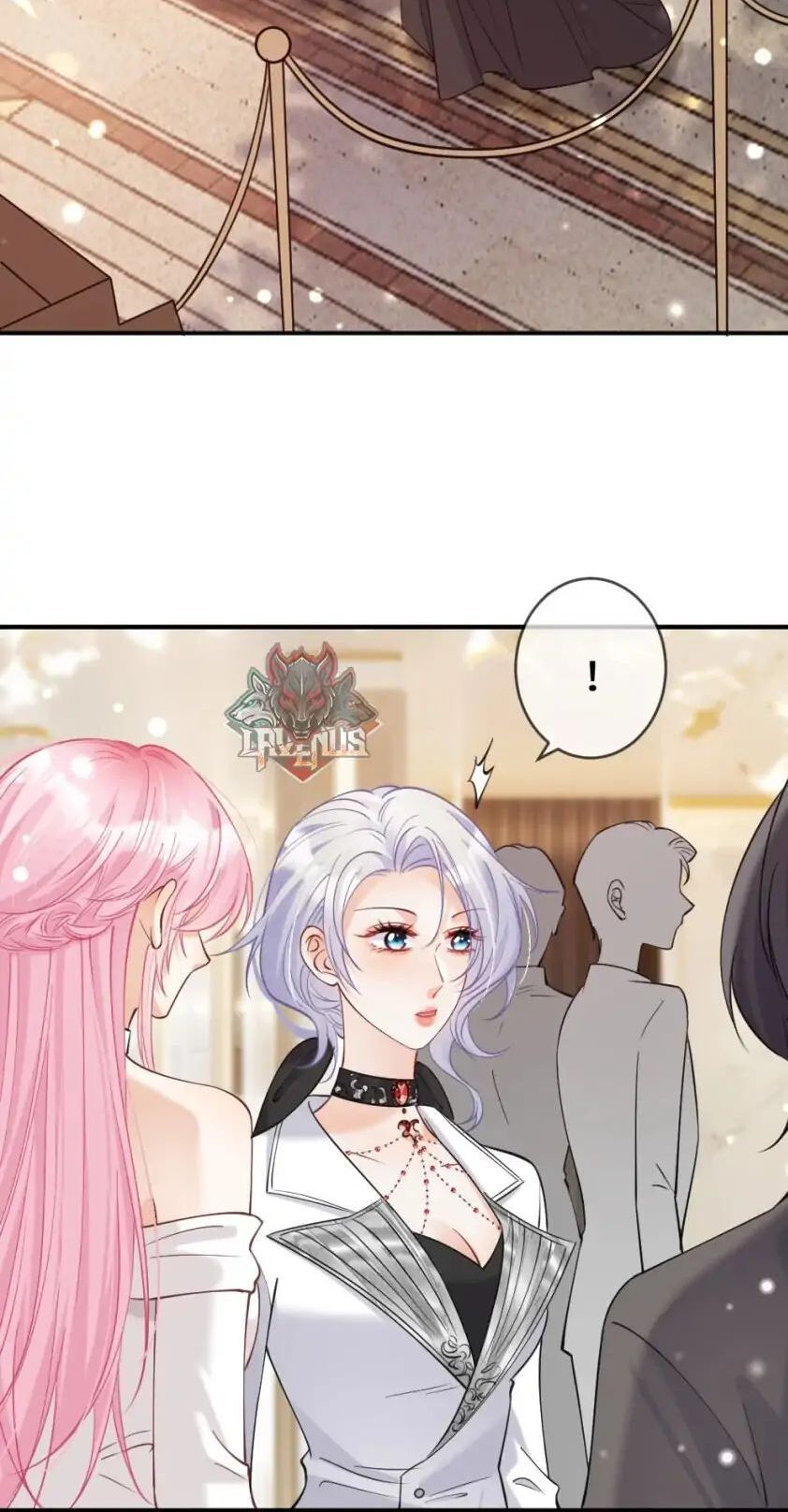 Nữ Chính Hắc Nguyệt Quang Luôn Muốn Đánh Dấu Tôi Chapter 11 - 37