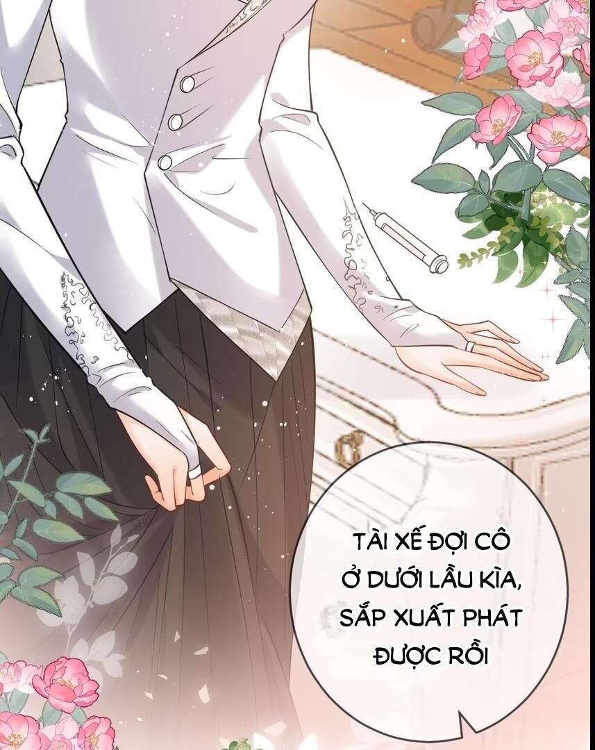 Nữ Chính Hắc Nguyệt Quang Luôn Muốn Đánh Dấu Tôi Chapter 11 - 8