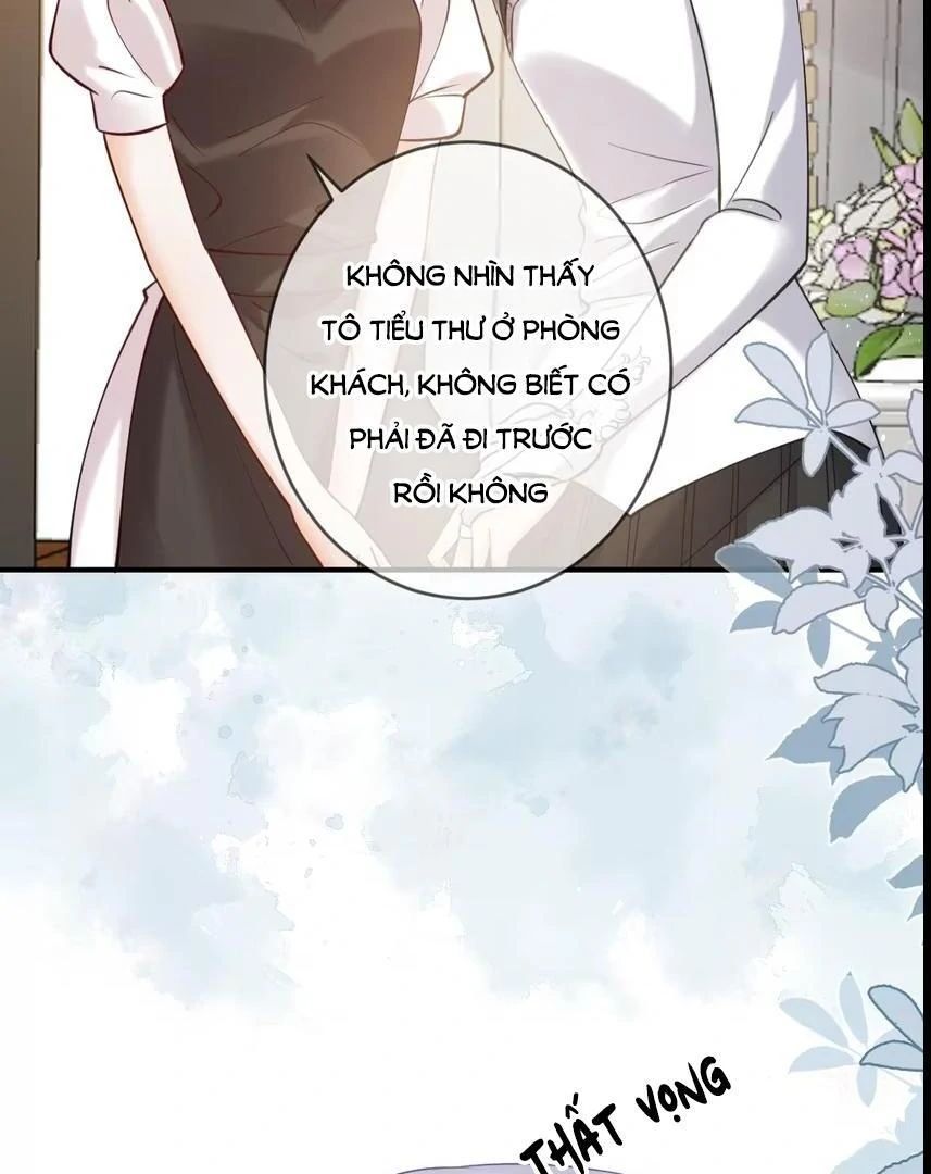 Nữ Chính Hắc Nguyệt Quang Luôn Muốn Đánh Dấu Tôi Chapter 11 - 10