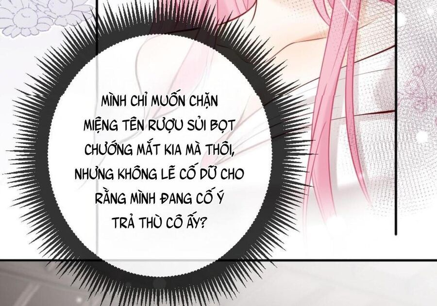 Nữ Chính Hắc Nguyệt Quang Luôn Muốn Đánh Dấu Tôi Chapter 14 - 16