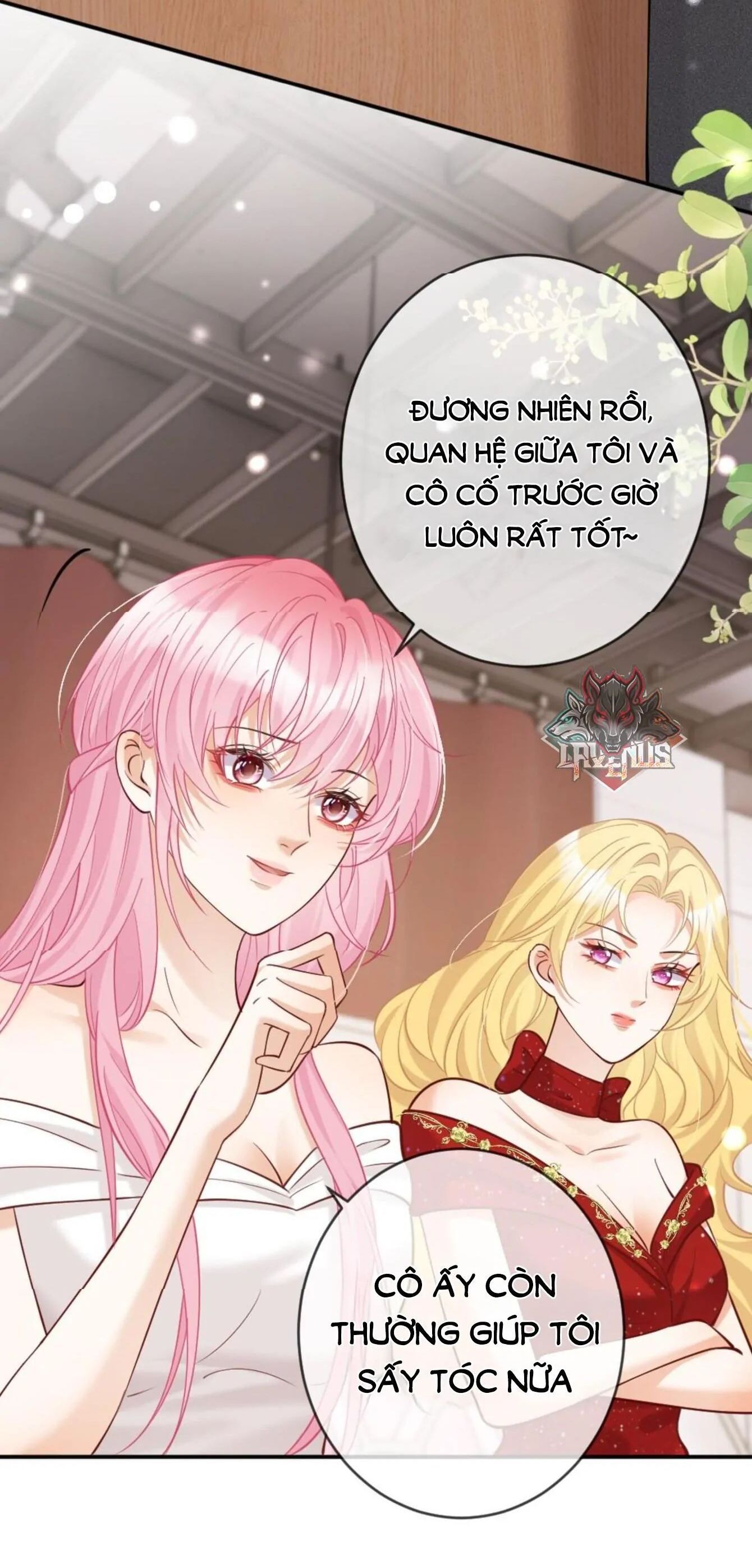 Nữ Chính Hắc Nguyệt Quang Luôn Muốn Đánh Dấu Tôi Chapter 14 - 4