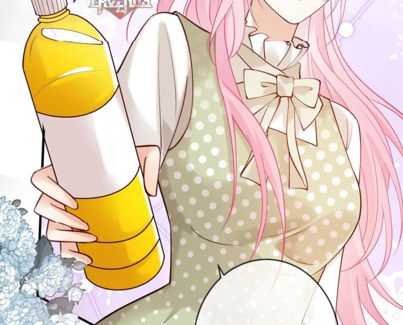 Nữ Chính Hắc Nguyệt Quang Luôn Muốn Đánh Dấu Tôi Chapter 14 - 31