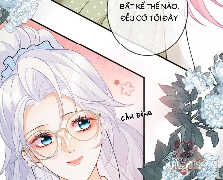 Nữ Chính Hắc Nguyệt Quang Luôn Muốn Đánh Dấu Tôi Chapter 14 - 32