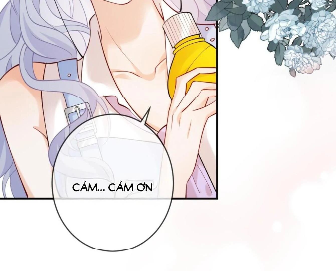 Nữ Chính Hắc Nguyệt Quang Luôn Muốn Đánh Dấu Tôi Chapter 14 - 33