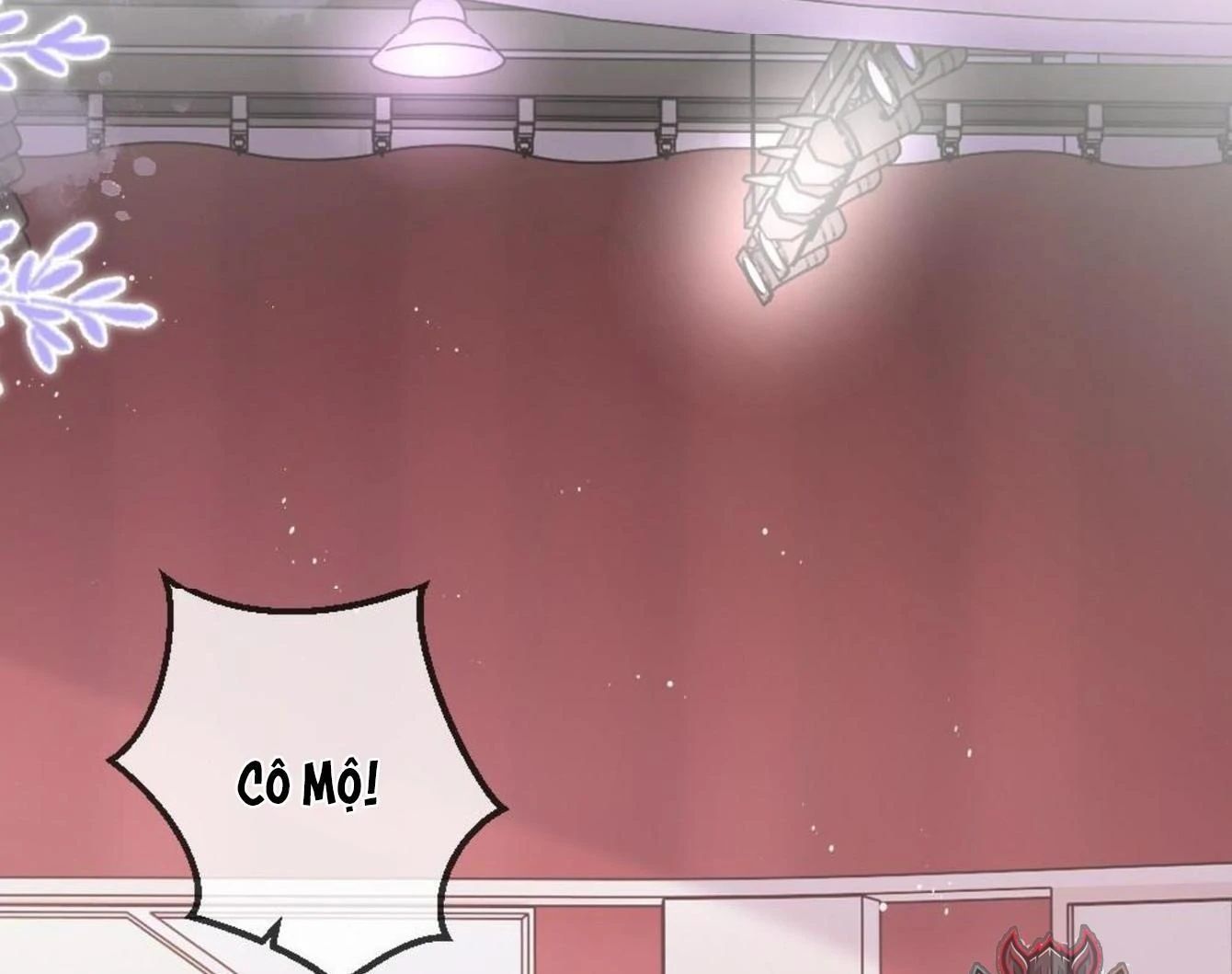 Nữ Chính Hắc Nguyệt Quang Luôn Muốn Đánh Dấu Tôi Chapter 14 - 35