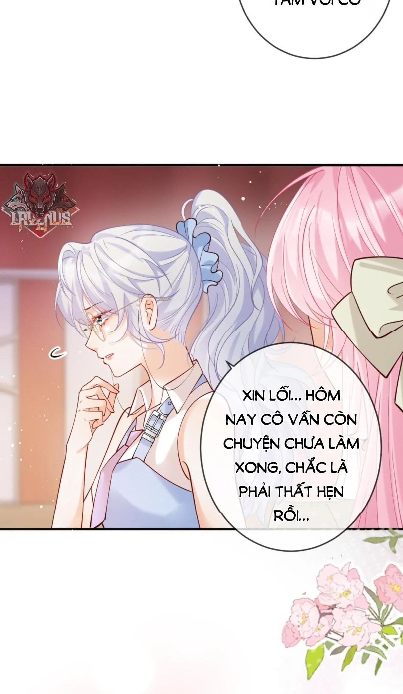 Nữ Chính Hắc Nguyệt Quang Luôn Muốn Đánh Dấu Tôi Chapter 14 - 38