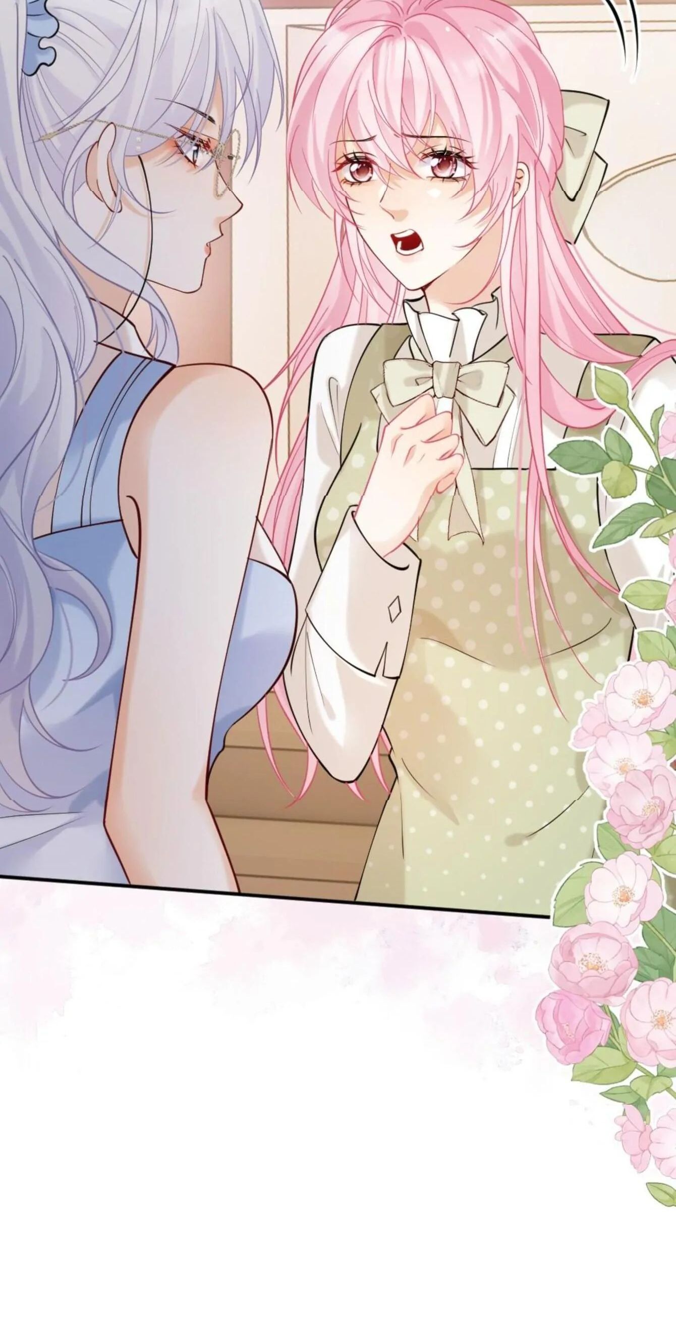 Nữ Chính Hắc Nguyệt Quang Luôn Muốn Đánh Dấu Tôi Chapter 14 - 40