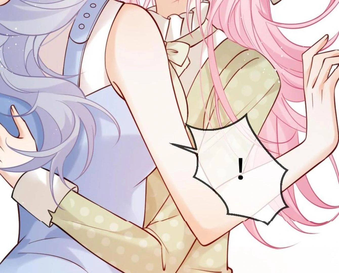 Nữ Chính Hắc Nguyệt Quang Luôn Muốn Đánh Dấu Tôi Chapter 14 - 45