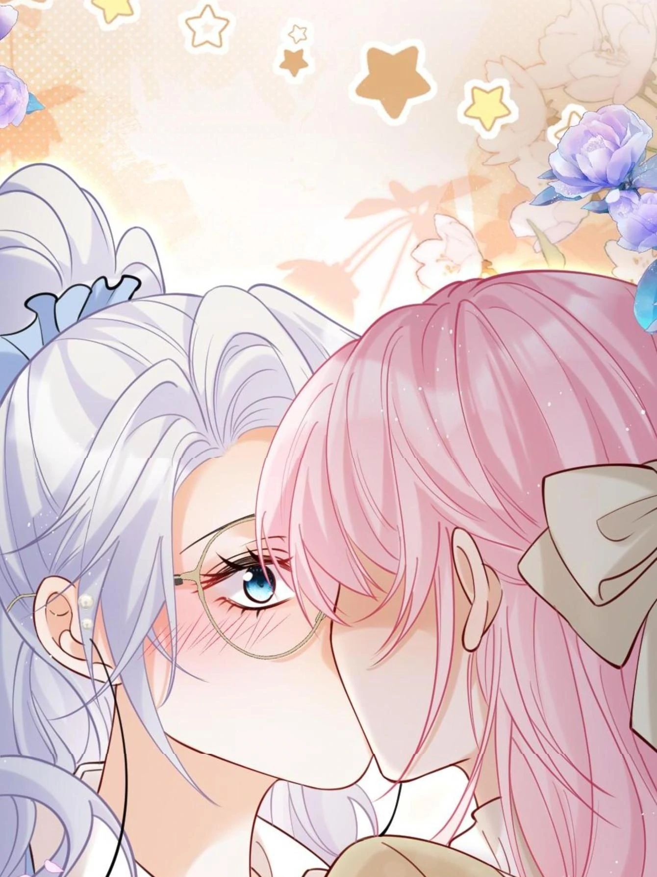 Nữ Chính Hắc Nguyệt Quang Luôn Muốn Đánh Dấu Tôi Chapter 14 - 48