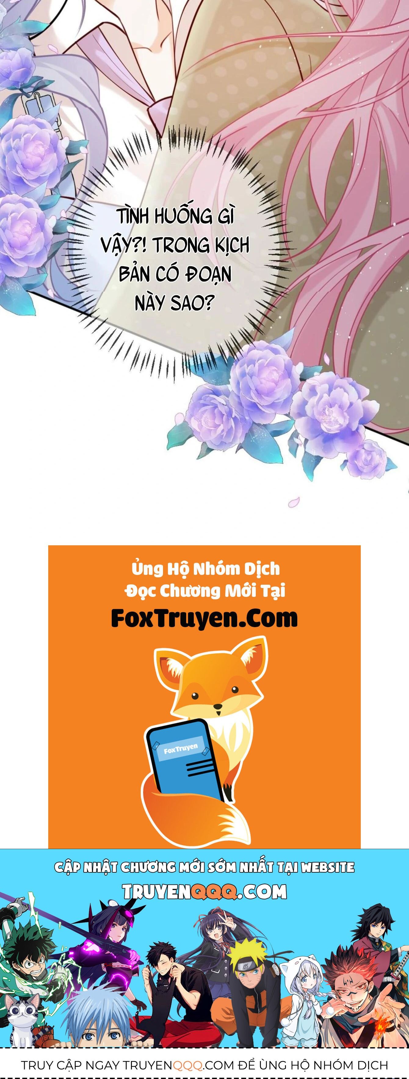 Nữ Chính Hắc Nguyệt Quang Luôn Muốn Đánh Dấu Tôi Chapter 14 - 49