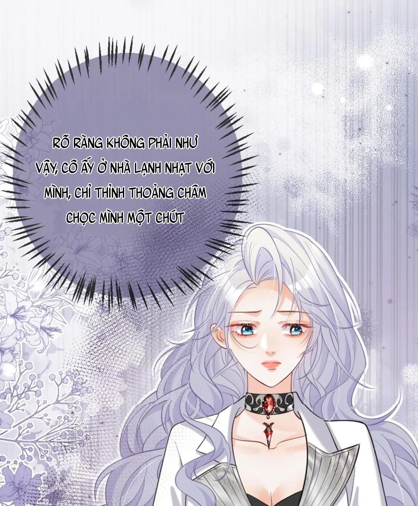 Nữ Chính Hắc Nguyệt Quang Luôn Muốn Đánh Dấu Tôi Chapter 14 - 8