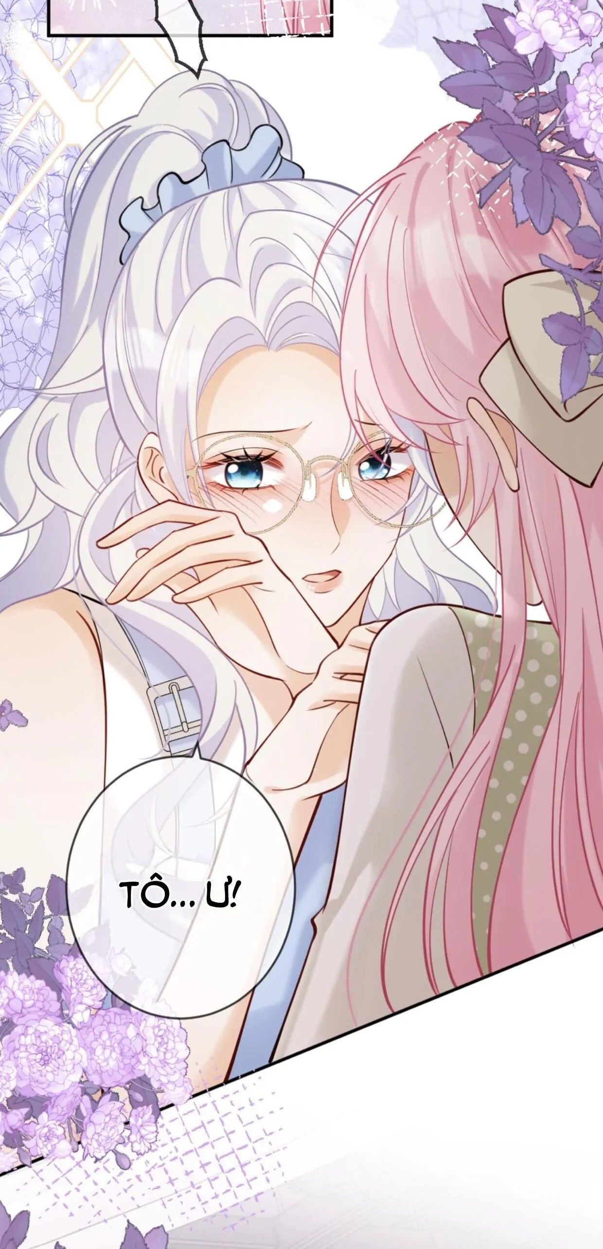 Nữ Chính Hắc Nguyệt Quang Luôn Muốn Đánh Dấu Tôi Chapter 15 - 2