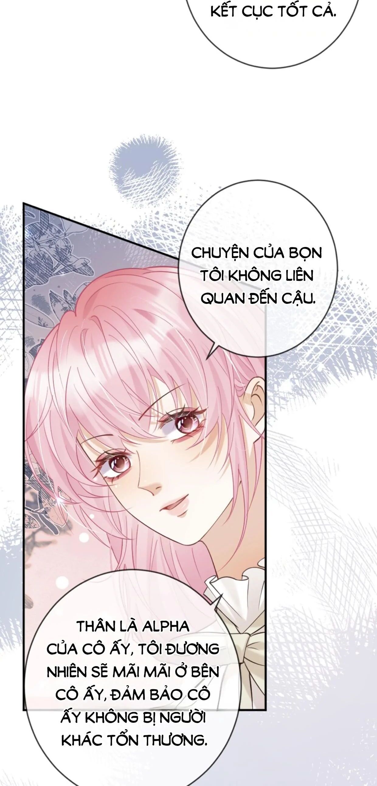 Nữ Chính Hắc Nguyệt Quang Luôn Muốn Đánh Dấu Tôi Chapter 15 - 13