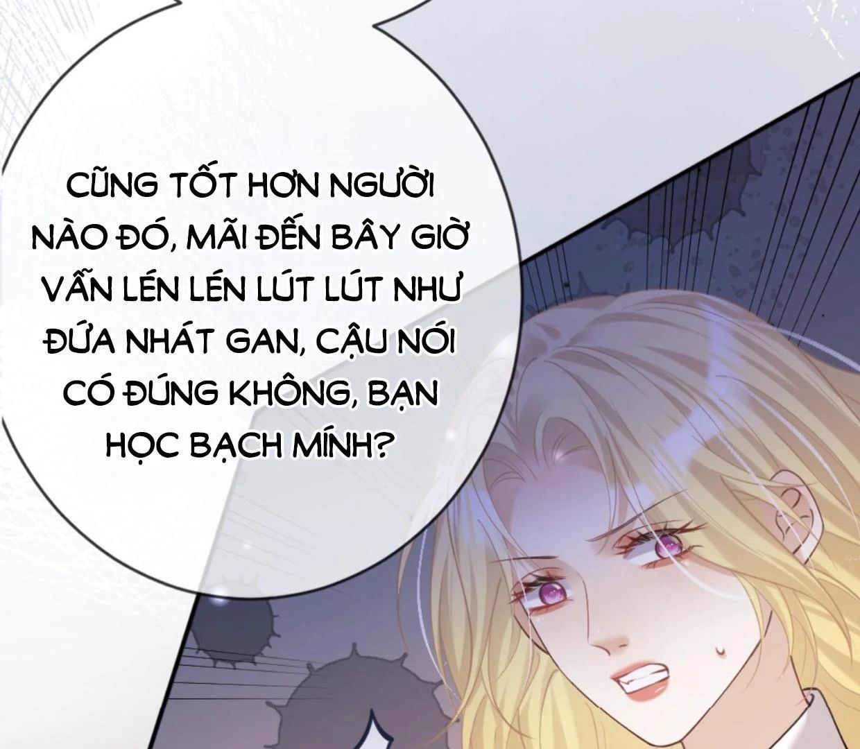 Nữ Chính Hắc Nguyệt Quang Luôn Muốn Đánh Dấu Tôi Chapter 15 - 14