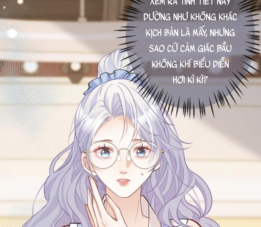 Nữ Chính Hắc Nguyệt Quang Luôn Muốn Đánh Dấu Tôi Chapter 15 - 16