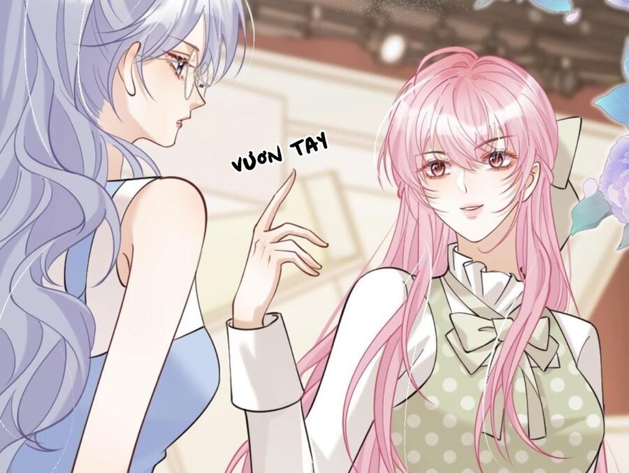 Nữ Chính Hắc Nguyệt Quang Luôn Muốn Đánh Dấu Tôi Chapter 15 - 19