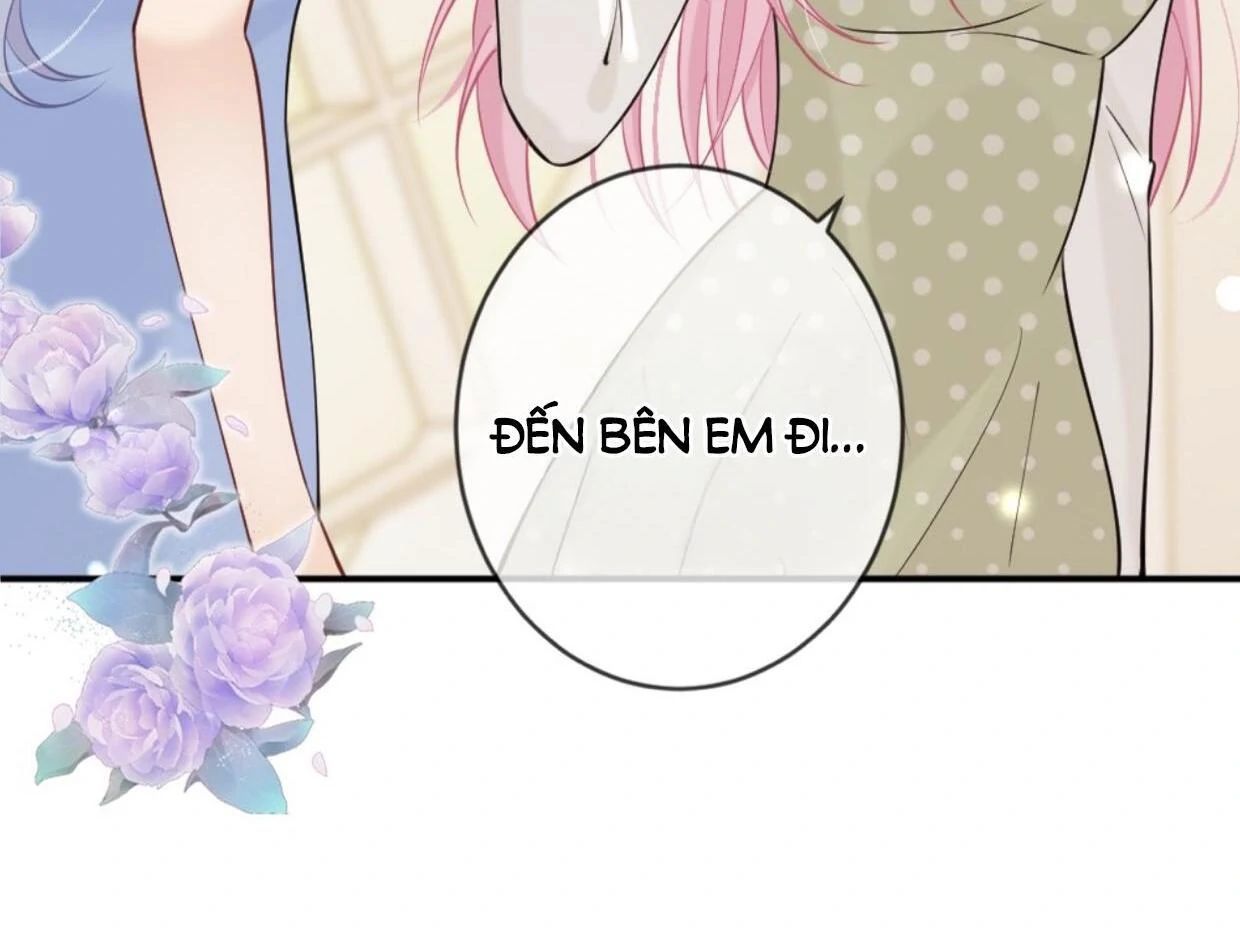 Nữ Chính Hắc Nguyệt Quang Luôn Muốn Đánh Dấu Tôi Chapter 15 - 20