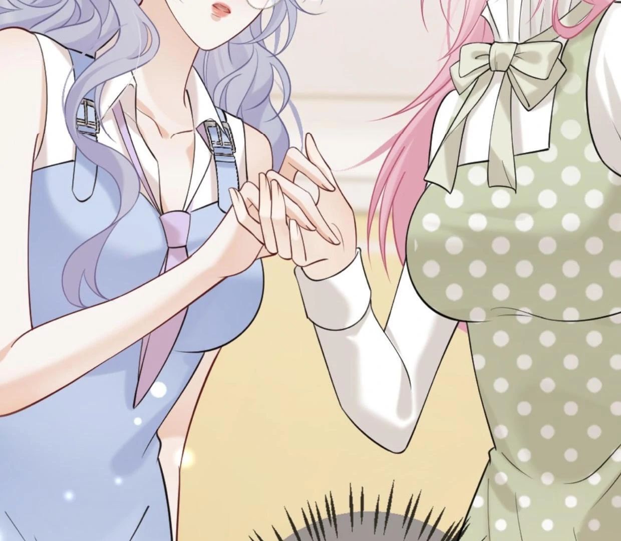 Nữ Chính Hắc Nguyệt Quang Luôn Muốn Đánh Dấu Tôi Chapter 15 - 23