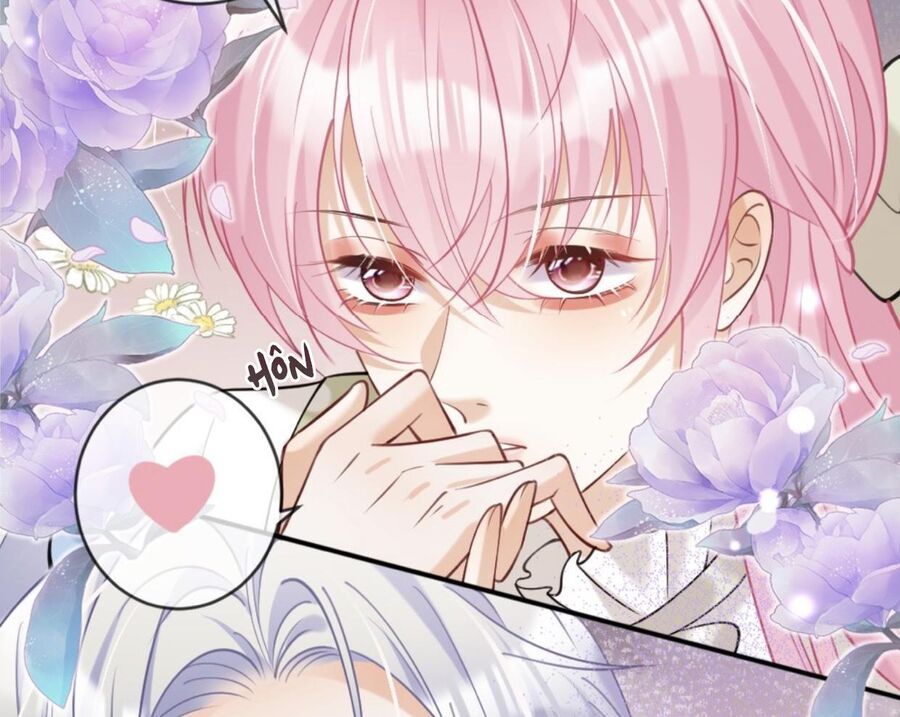 Nữ Chính Hắc Nguyệt Quang Luôn Muốn Đánh Dấu Tôi Chapter 15 - 25