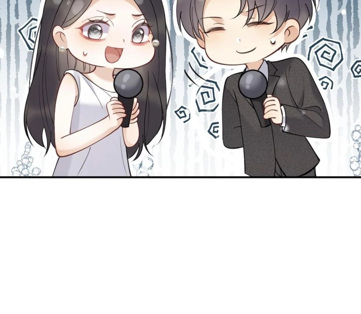 Nữ Chính Hắc Nguyệt Quang Luôn Muốn Đánh Dấu Tôi Chapter 15 - 32