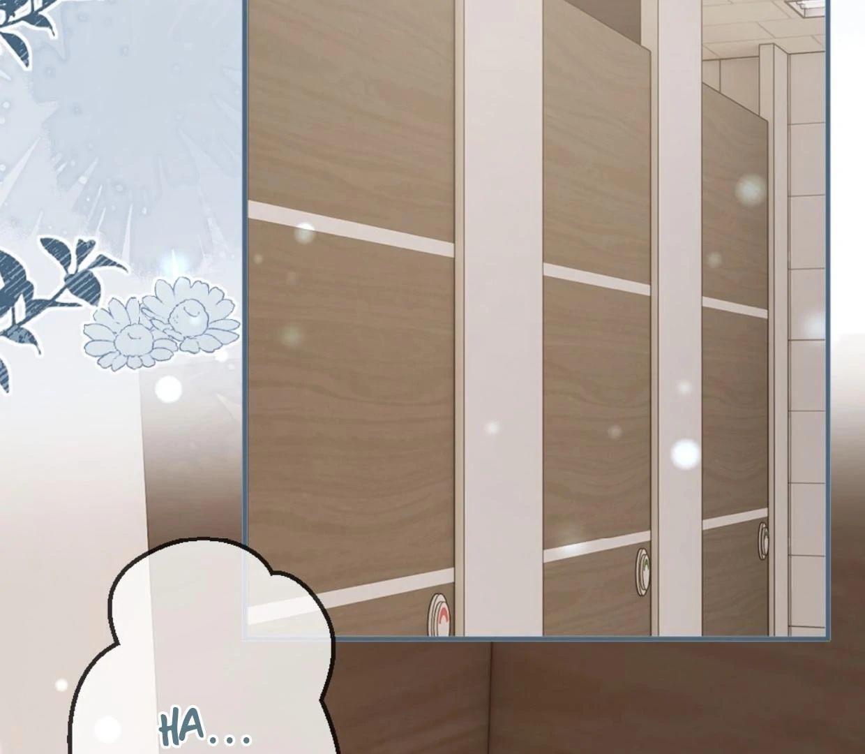 Nữ Chính Hắc Nguyệt Quang Luôn Muốn Đánh Dấu Tôi Chapter 15 - 35