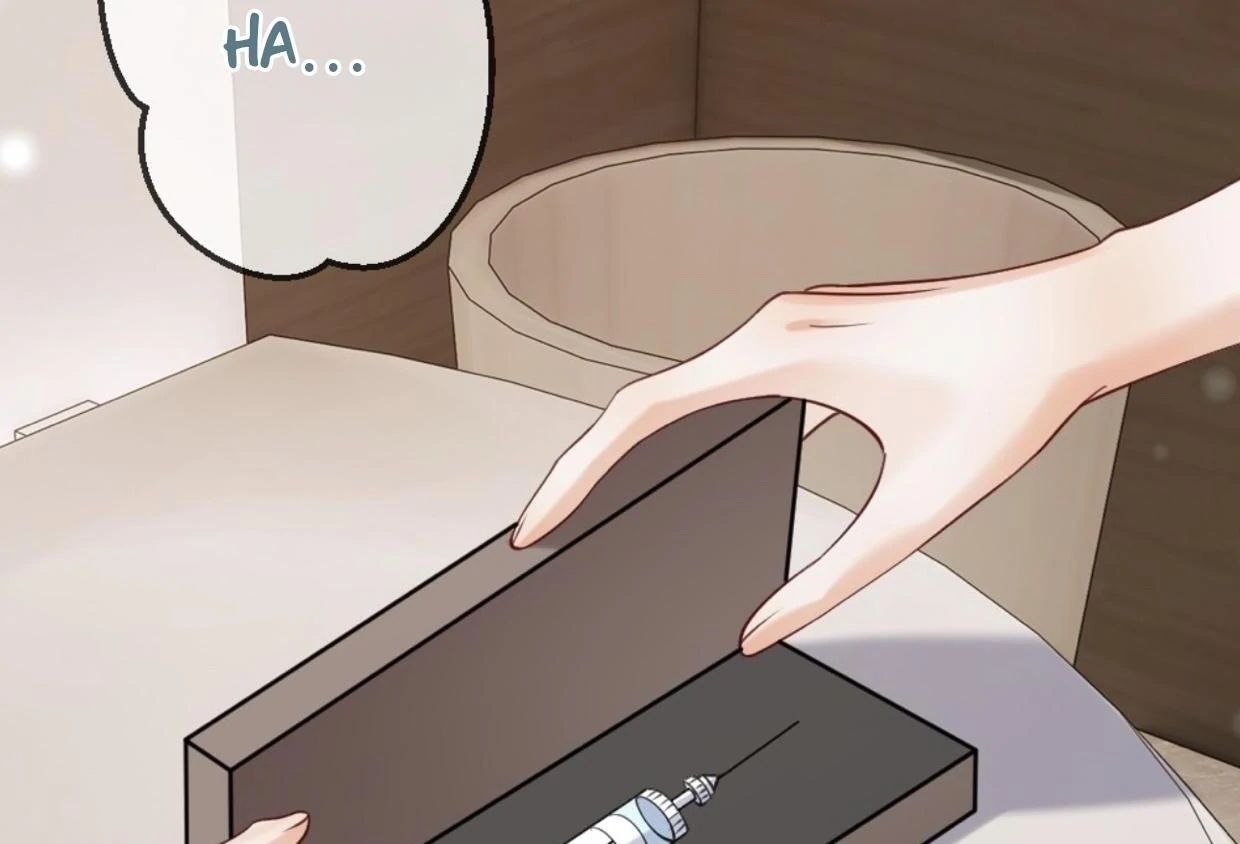 Nữ Chính Hắc Nguyệt Quang Luôn Muốn Đánh Dấu Tôi Chapter 15 - 36